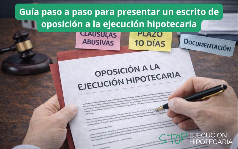 El futuro de las ejecuciones hipotecarias tras la IA y los smart contracts