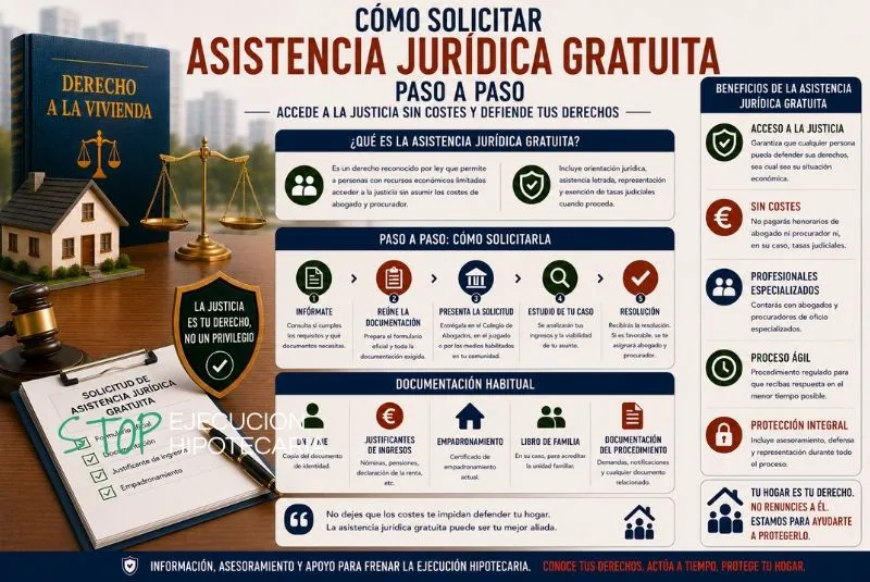 ayudas 2026 ejecución hipotecaria