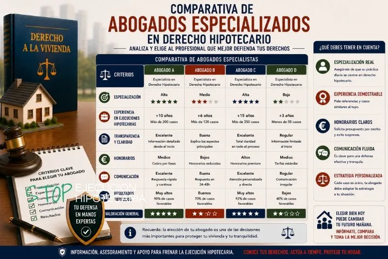 comparativa abogados hipotecarios